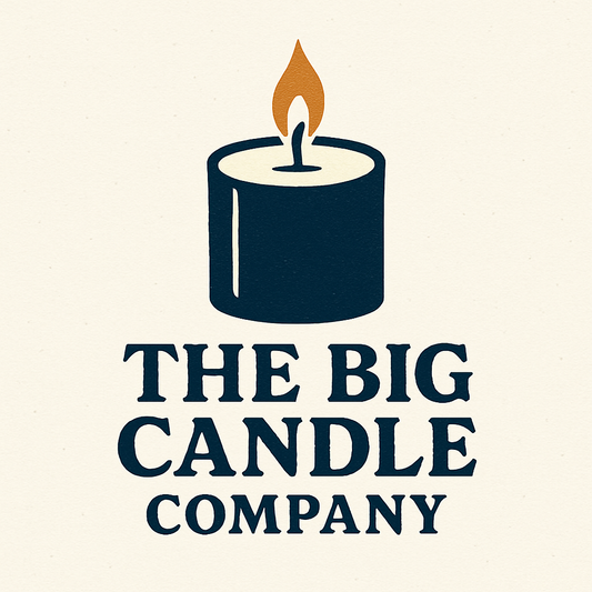 THE BIG CANDLE (50oz)